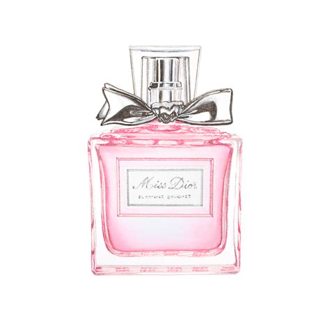 miss dior dessin|miss dior perfume at boots.